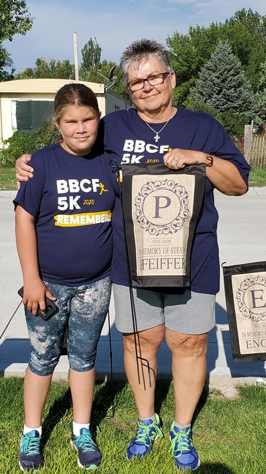 Box Butte County Fair 5K Memorial Fun Run/Walk